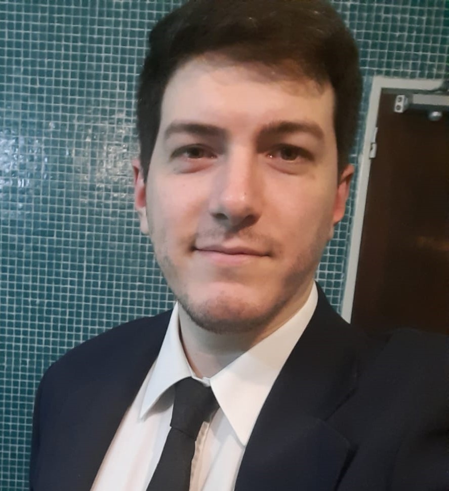 Nicolas Raffagnini
