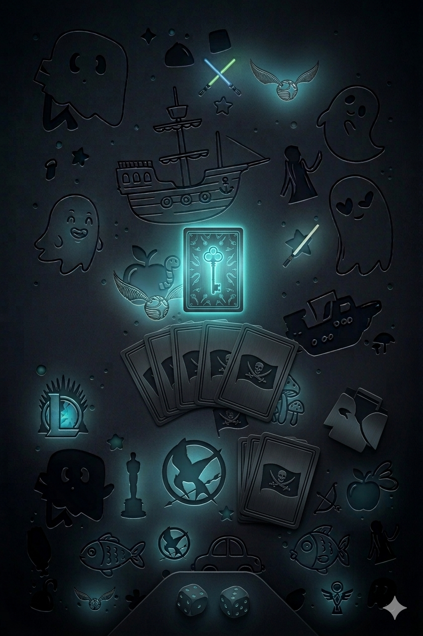 CARD GAME - Juego de cartas online